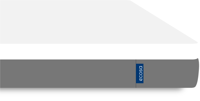 The Ecosa Mattress