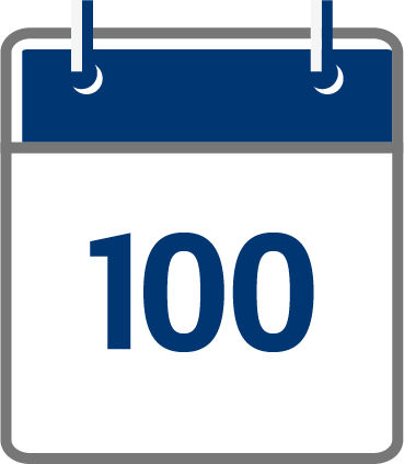 100 Night Trial