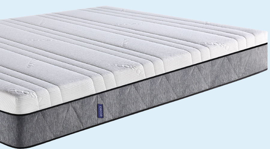 The Ecosa Mattress