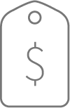 Ecosa Difference - Price