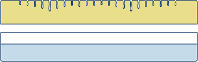 Memory Foam - Firm in Firmness