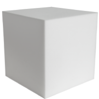 ECO-Tex Memory Foam