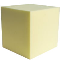 Ergonomic Support Foam
