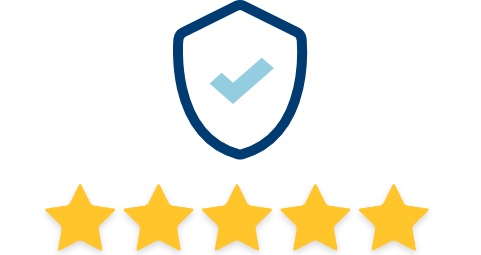5-star good reviews