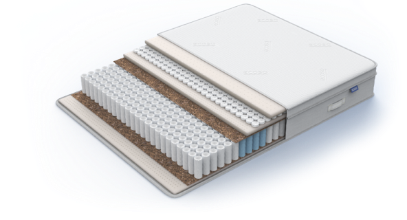 ecosa pure mattress