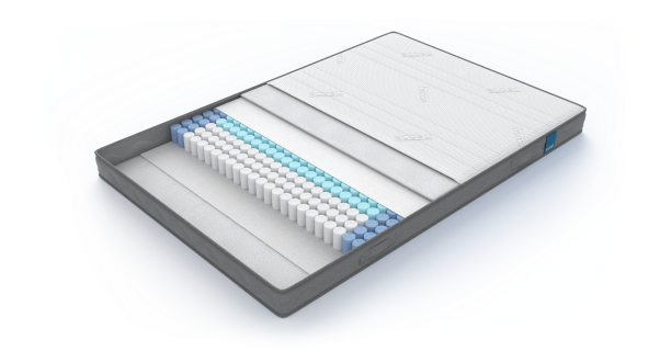 essential mattress