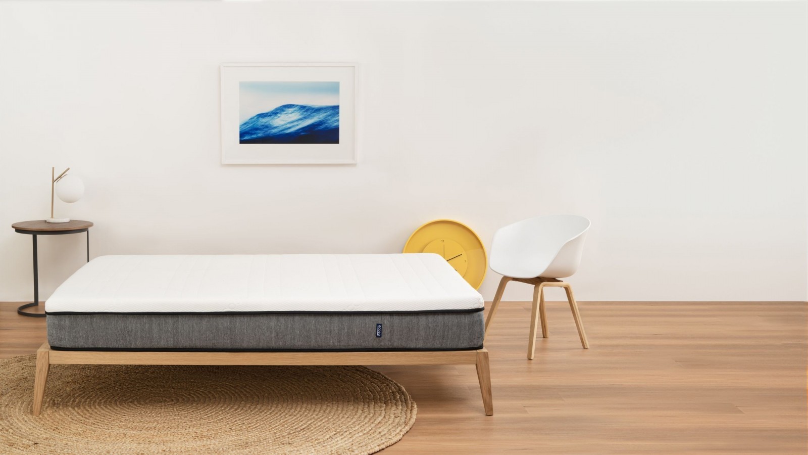 The New Look of Ecosa – Unboxed The New Look of Ecosa – Unboxed