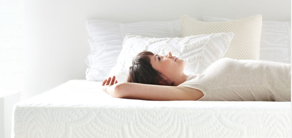 3 Things to Consider When Buying a Mattress for Back Pain 3 Things to Consider When Buying a Mattress for Back Pain