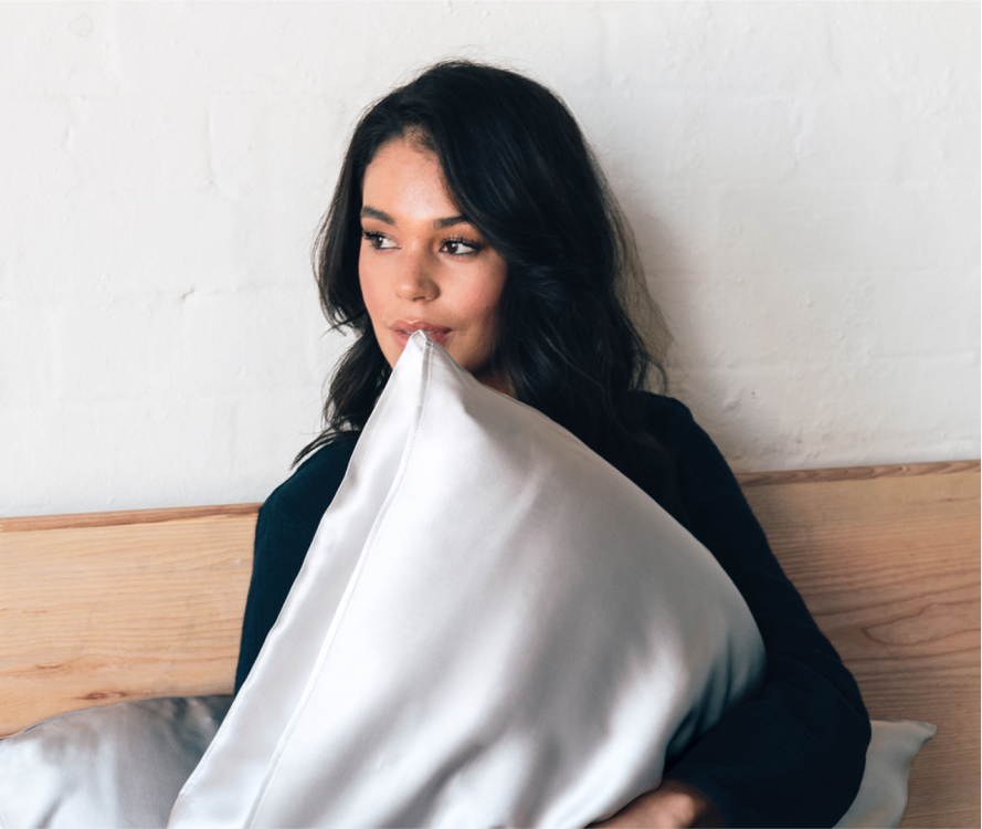 Silk Pillowcases - The Best Gift You Can Give Silk Pillowcases - The Best Gift You Can Give