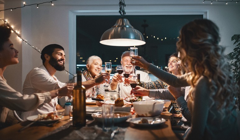 How to Get Enough Sleep During the Holidays How to Get Enough Sleep During the Holidays