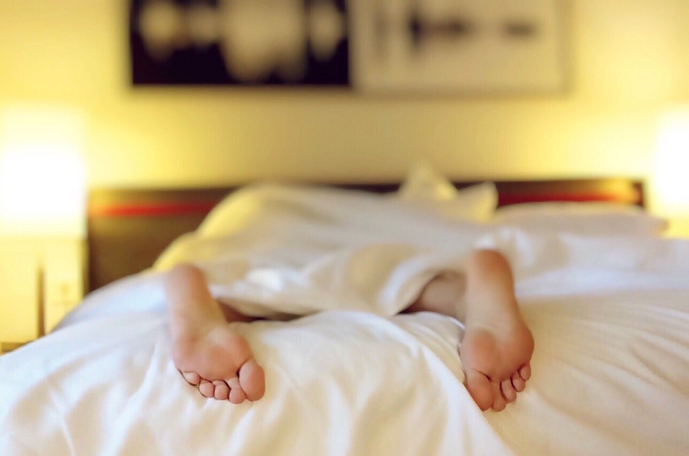 Stomach-Sleeping: Should You Still Do It? Stomach-Sleeping: Should You Still Do It?